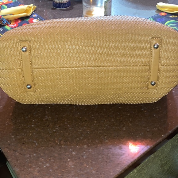 Eileen west purse like new - Picture 6 of 9